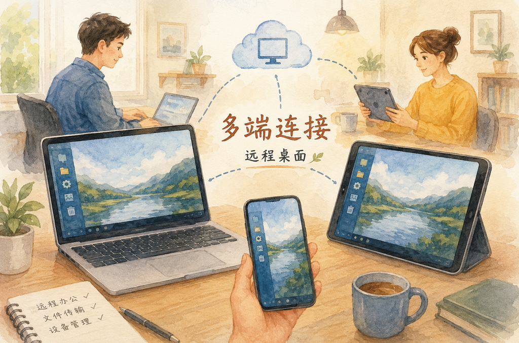 AnyDesk官方售后怎么联系？2024年最新完整指南