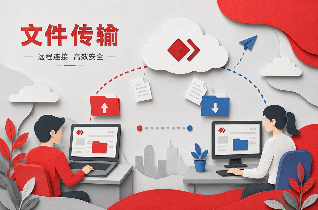 AnyDesk节点怎么单独购买？一文读懂AnyDesk节点购买与部署全攻略