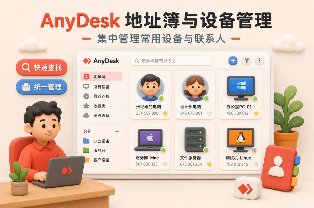AnyDesk推广返利怎么提现？2024最新完整操作指南与避坑攻略