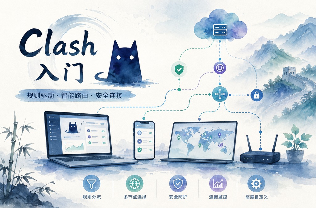 AnyDesk安全防追踪功能怎么开启?完整设置教程与隐私保护指南