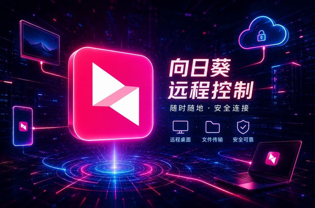 AnyDesk账号可以共享给几个人?全面解析共享规则与安全建议