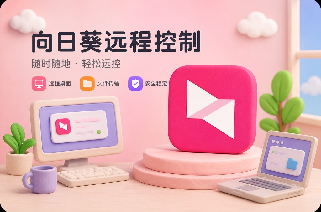AnyDesk黑屏模式怎么开启：完整设置指南与实用技巧
