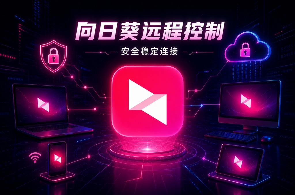 AnyDesk连不上怎么办?超全排查指南与解决方案