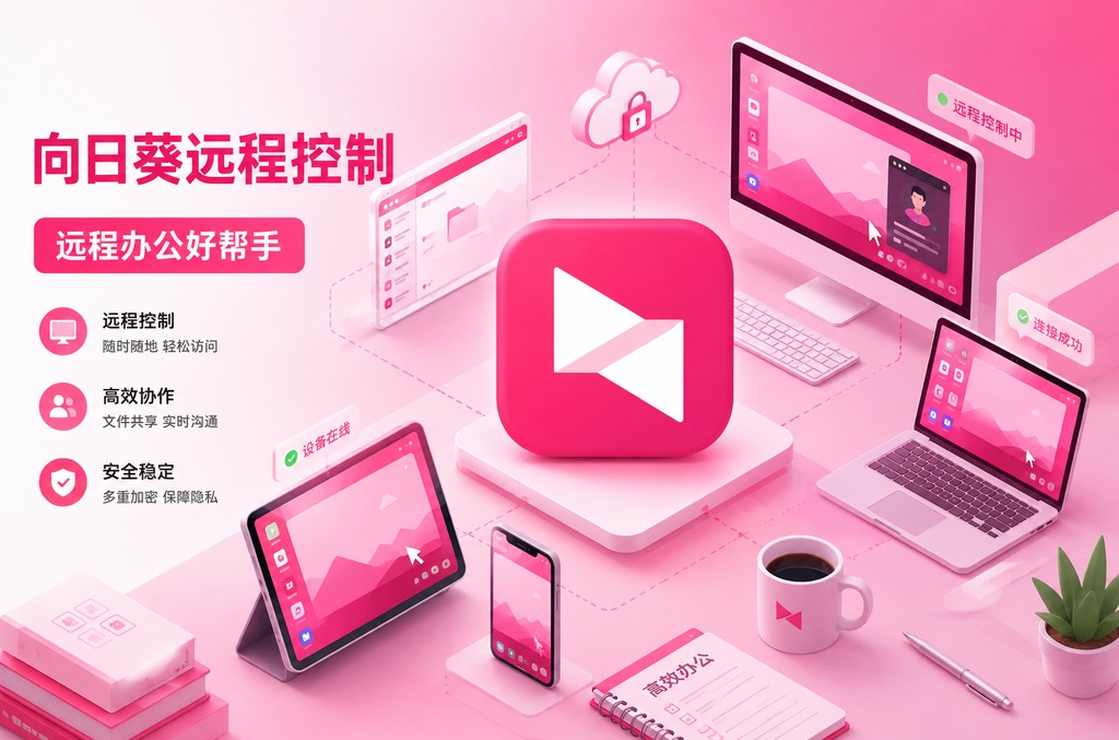 AnyDesk与Steam远程教程:最佳游戏远程控制设置指南
