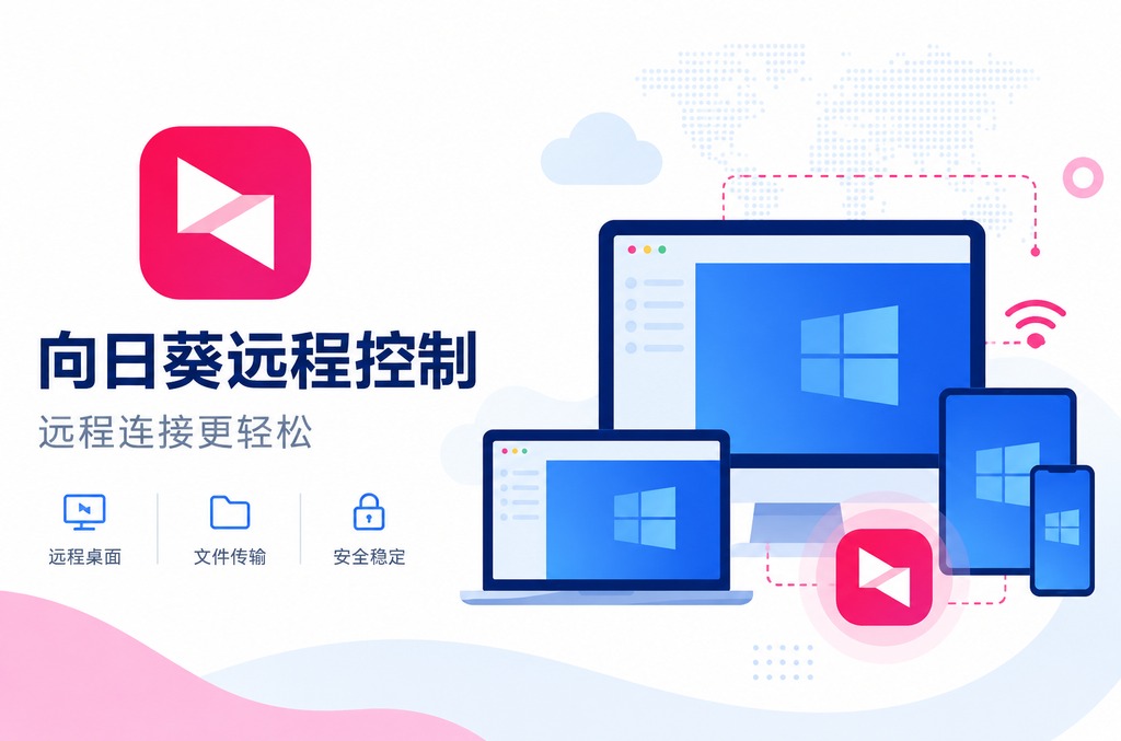 AnyDesk有哪些替代软件？2024年最全远程桌面工具对比指南