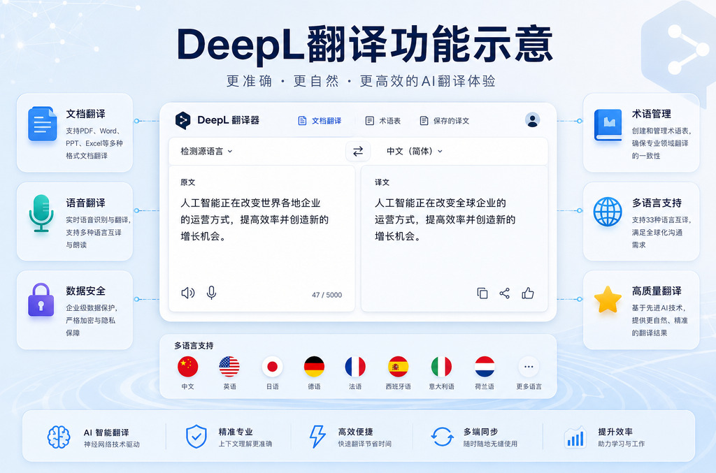 AnyDesk专业版有什么功能?全面解析远程控制工具的核心优势