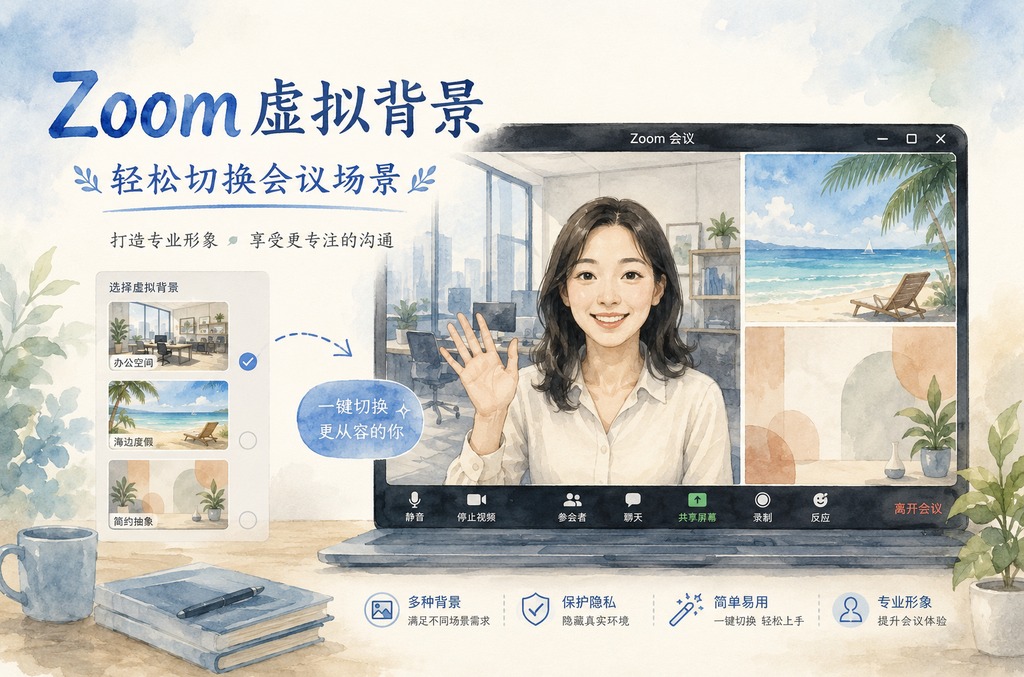 AnyDesk自主访问密码怎么设置?完整图文教程与安全指南