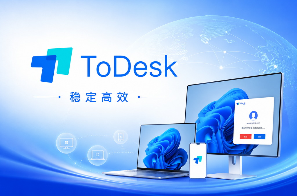AnyDesk怎么开启声音传输?完整设置指南与疑难解答