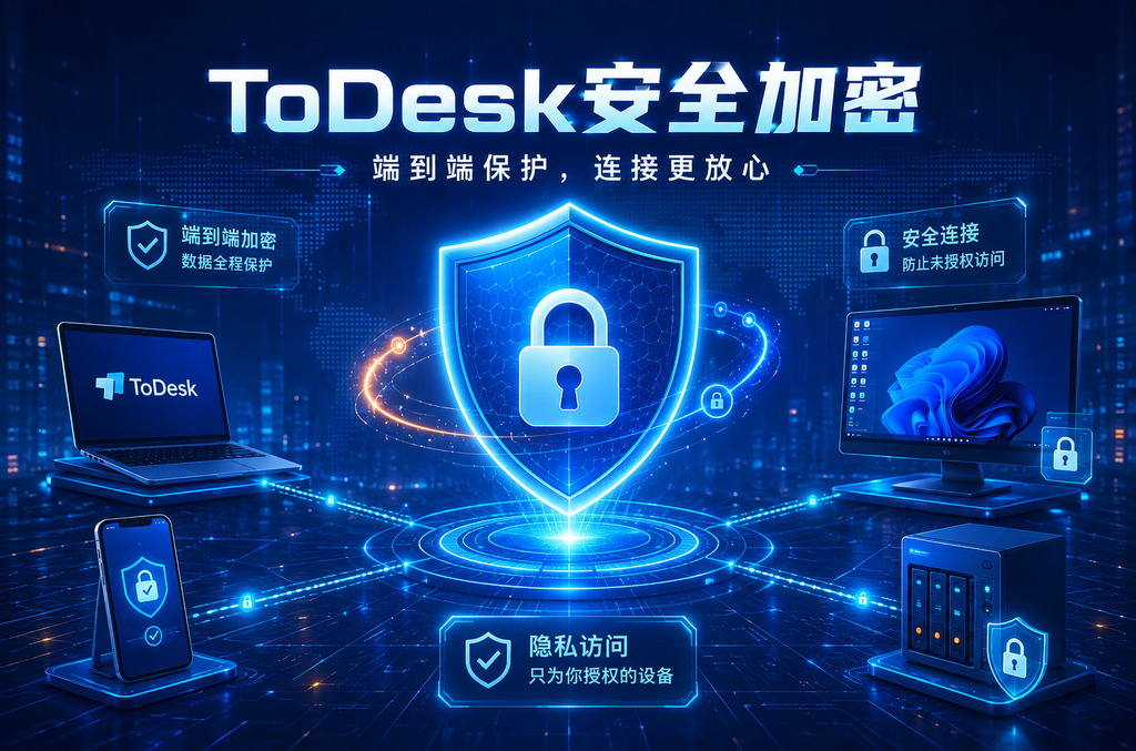 AnyDesk怎么解绑设备？完整操作指南与常见问题解析