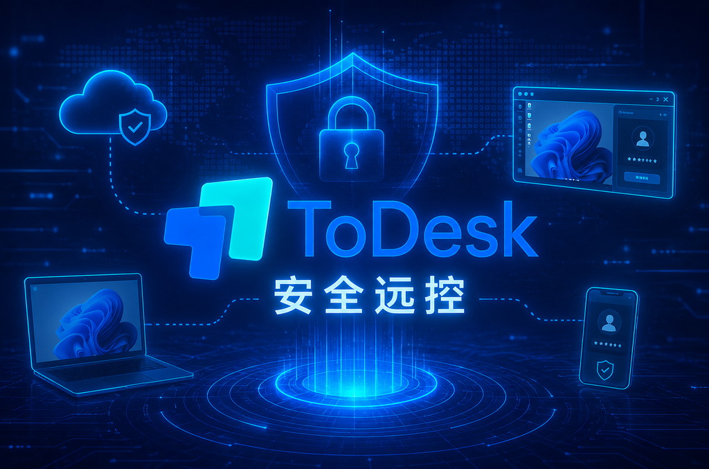 AnyDesk怎么上学术谷歌？远程桌面+学术搜索全攻略