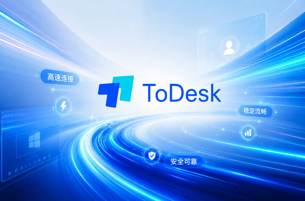 AnyDesk跨境电商运营教程:远程管理的高效工具与实战指南