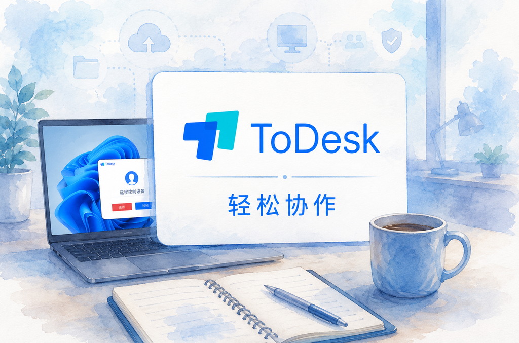 AnyDesk 无法访问此网站？2025 最新完整解决办法