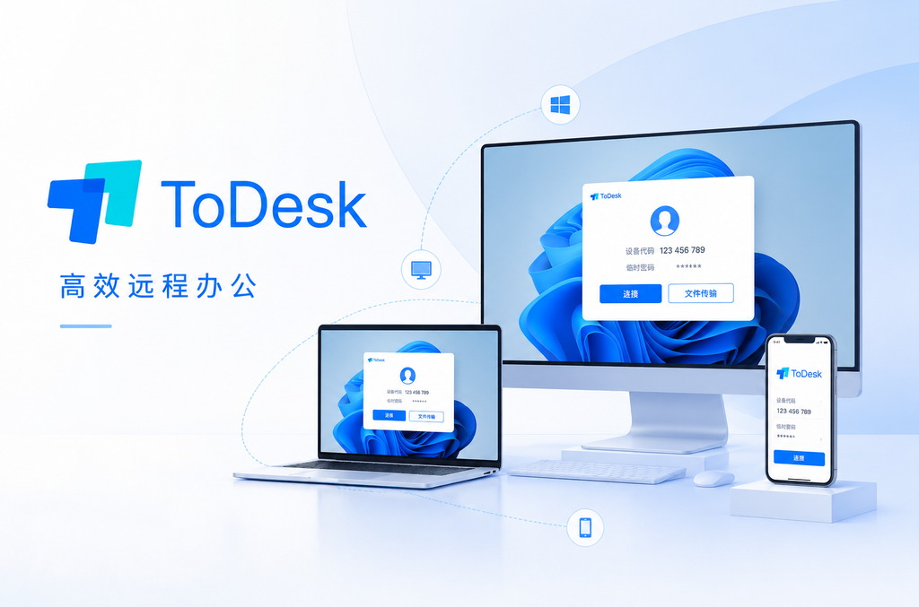 AnyDesk录屏文件保存在哪里?完整指南助你快速定位录制内容