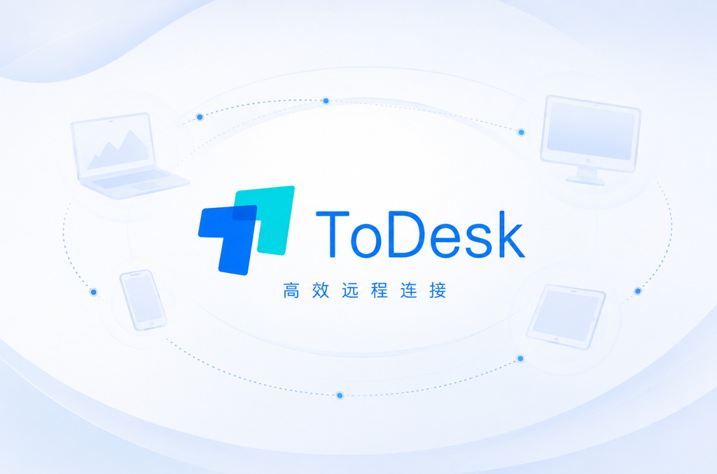 比AnyDesk更好用的远程桌面：2025年最值得尝试的5款远控软件