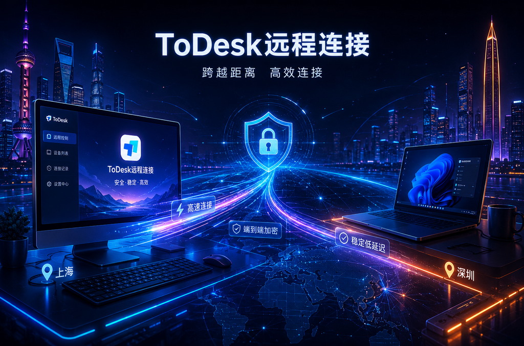 AnyDesk连接失败的解决方法：全面排查与修复指南