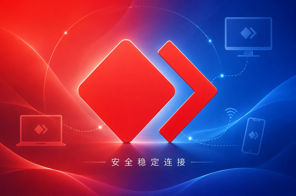 Anydesk双向复制文件教程：完整操作指南与实用技巧